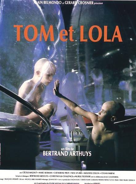 TOM ET LOLA